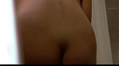 Pic: Barbara Hershey in The Entity (1981)