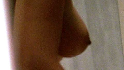 Pic: Barbara Hershey in The Entity (1981)