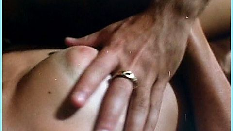Pic: Jennifer Hetrick in Squeeze Play (1980)