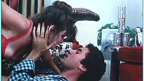 Pic: Jennifer Hetrick in Squeeze Play (1980)