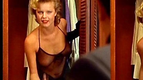 Pic: Eva Herzigova in Les anges gardiens (1995)