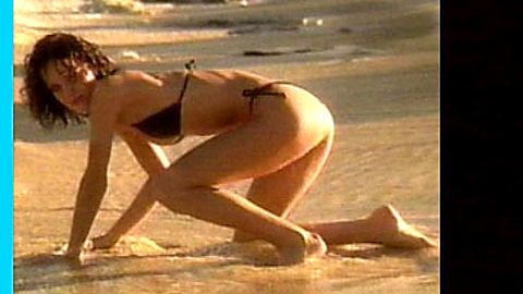 Pic: Eva Herzigova in Sports Illustrated: Swimsuit 1993 (1993)