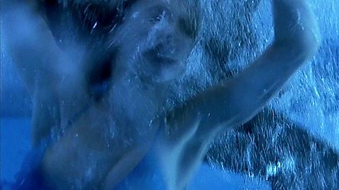 Pic: Jennifer Love-Hewitt in The Tuxedo (2002)