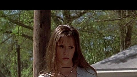 Pic: Jennifer Love-Hewitt in I Know What You Did Last Summer (1997)