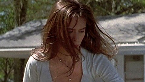 Pic: Jennifer Love-Hewitt in I Know What You Did Last Summer (1997)