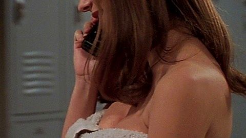 Pic: Jennifer Love-Hewitt in I Know What You Did Last Summer (1997)