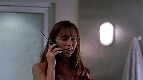 Pic: Jennifer Love-Hewitt in I Know What You Did Last Summer (1997)