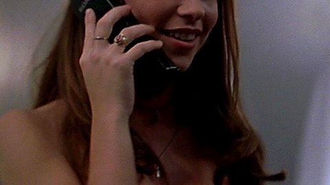 Pic: Jennifer Love-Hewitt in I Know What You Did Last Summer (1997)