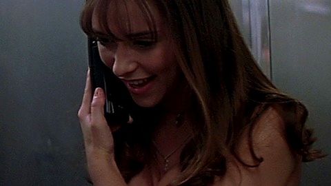 Pic: Jennifer Love-Hewitt in I Know What You Did Last Summer (1997)