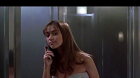 Pic: Jennifer Love-Hewitt in I Know What You Did Last Summer (1997)