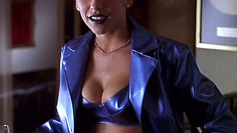 Pic: Jennifer Love-Hewitt in The Suburbans (1999)