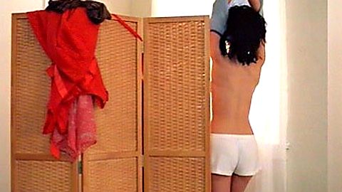 Pic: Jennifer Love-Hewitt in BareNaked (2002)