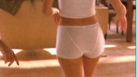 Pic: Jennifer Love-Hewitt in If Only (2004)
