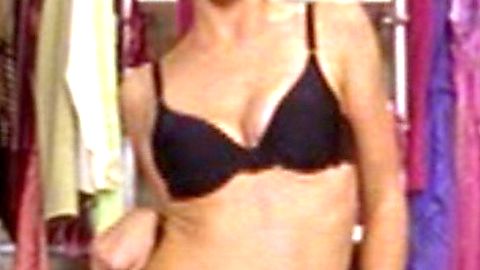 Pic: Jennifer Love-Hewitt in Confessions of a Sociopathic Social Climber (2005)