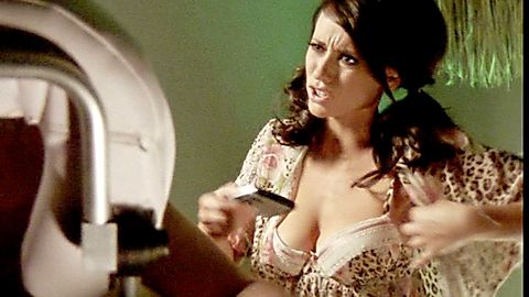 Pic: Jennifer Love-Hewitt in The Client List (2010)