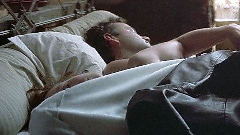 Pic: Catherine Hicks in The Razor's Edge (1984)