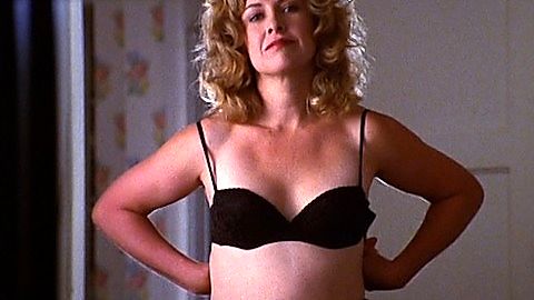 Pic: Catherine Hicks in Eight Days a Week (1999)