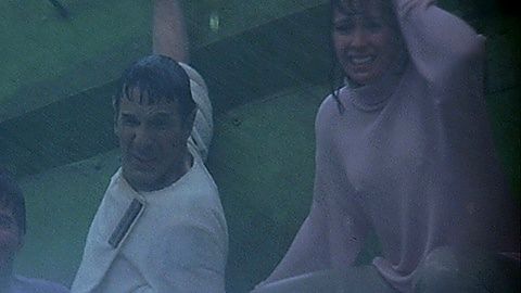 Pic: Catherine Hicks in Star Trek IV: The Voyage Home (1986)