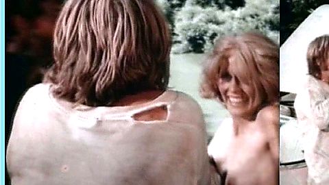 Pic: Marianna Hill in Thumb Tripping (1972)