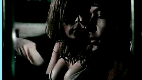 Pic: Marianna Hill in Thumb Tripping (1972)