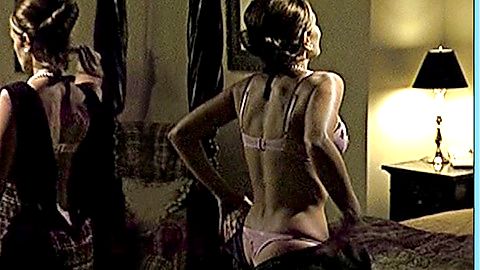 Pic: Lauren Holly in Fatwa (2006)