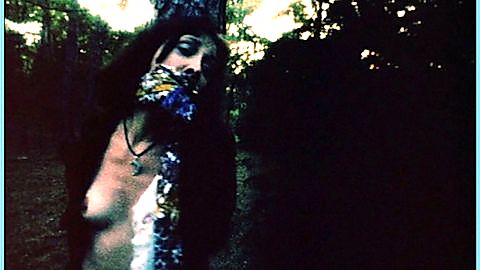 Pic: Kaitlin Hopkins in Little Boy Blue (1998)