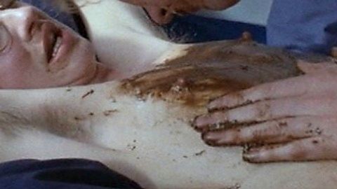 Pic: Jane Horrocks in Life Is Sweet (1990)