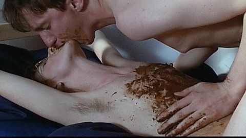 Pic: Jane Horrocks in Life Is Sweet (1990)