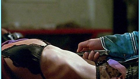 Pic: Season Hubley in Vice Squad (1982)