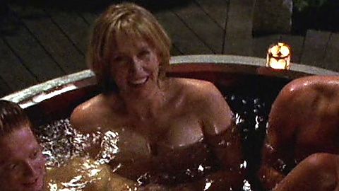 Pic: Felicity Huffman in Out of Order (2003)