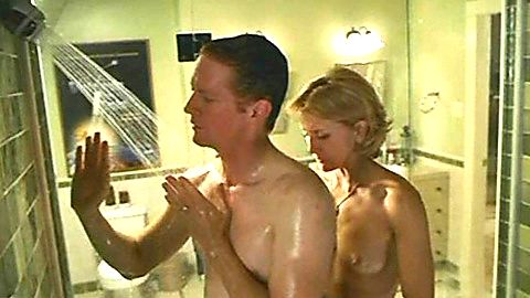 Pic: Felicity Huffman in Out of Order (2003)