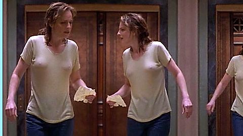 Pic: Helen Hunt in As Good as It Gets (1997)