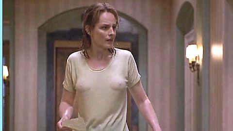 Pic: Helen Hunt in As Good as It Gets (1997)