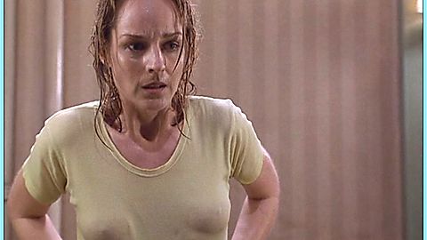 Pic: Helen Hunt in As Good as It Gets (1997)