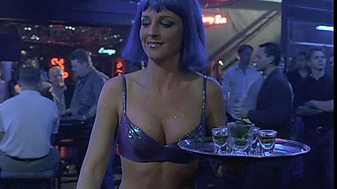 Pic: Helen Hunt in Pay It Forward (2000)
