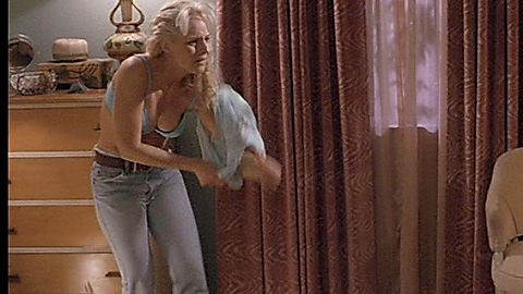 Pic: Helen Hunt in Pay It Forward (2000)