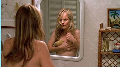 Pic: Helen Hunt in Then She Found Me (2007)