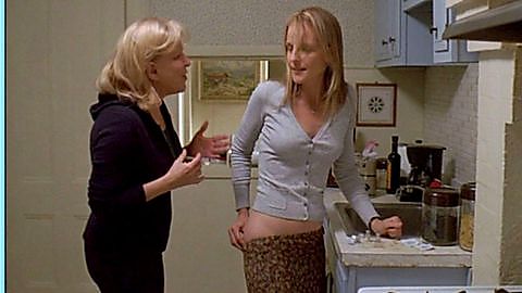 Pic: Helen Hunt in Then She Found Me (2007)