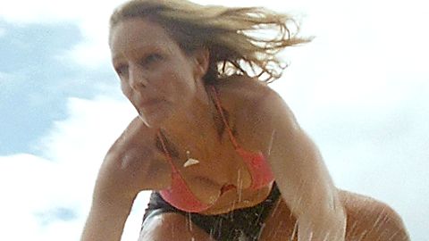Pic: Helen Hunt in Soul Surfer (2011)
