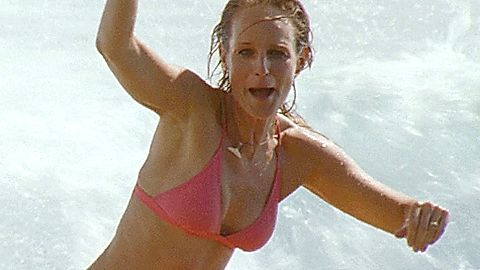 Pic: Helen Hunt in Soul Surfer (2011)