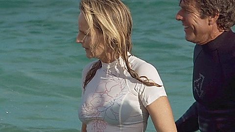 Pic: Helen Hunt in Soul Surfer (2011)