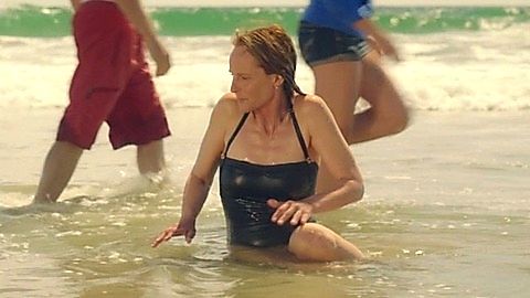 Pic: Helen Hunt in Ride (2014)