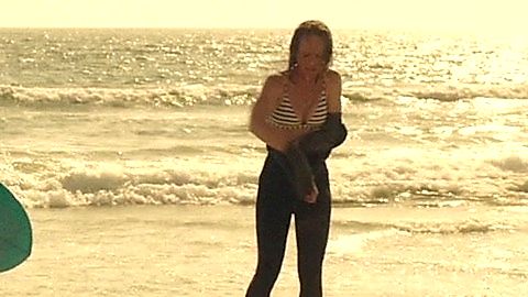 Pic: Helen Hunt in Ride (2014)