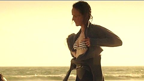 Pic: Helen Hunt in Ride (2014)