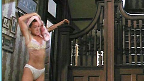 Pic: Holly Hunter in Miss Firecracker (1989)