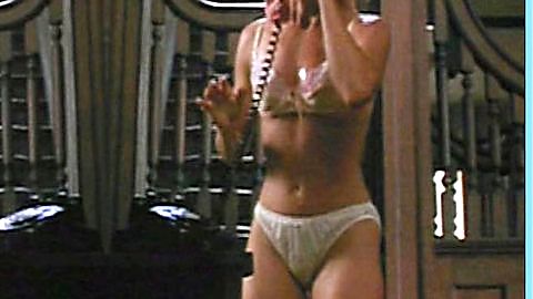 Pic: Holly Hunter in Miss Firecracker (1989)
