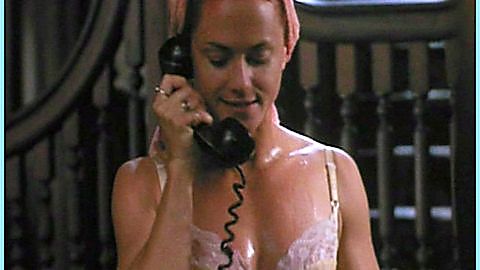 Pic: Holly Hunter in Miss Firecracker (1989)