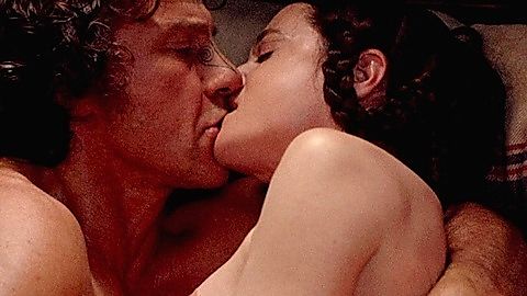 Pic: Holly Hunter in The Piano (1993)