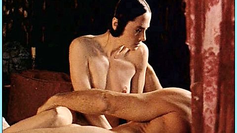 Pic: Holly Hunter in The Piano (1993)