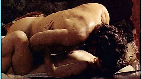 Pic: Holly Hunter in The Piano (1993)